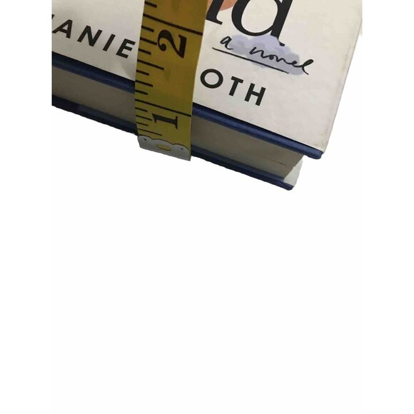 Libby Lost And Found By Stephanie Booth Book - Picture 8 of 11